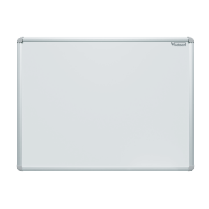 Quadro Branco Magnético de Cerâmica Lacado