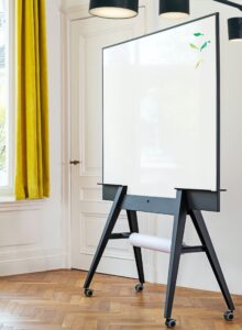 Transforme Seu Escritório em Casa com Quadros Brancos