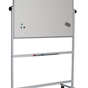 Cavalete Rotativo para Quadros Face Dupla