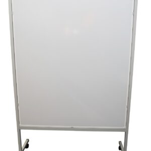 Cavalete Vertical para Quadros Face Dupla/Face Simples
