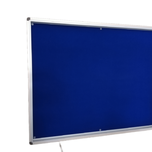 Vitrine Visoline | Fundo Tecido